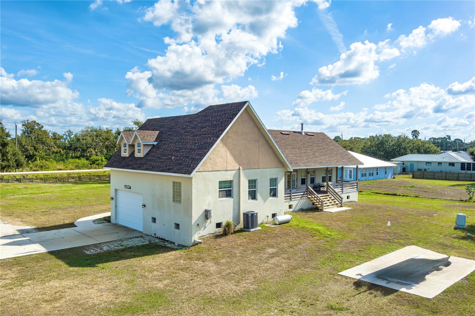 10619 Bud Rhoden Road