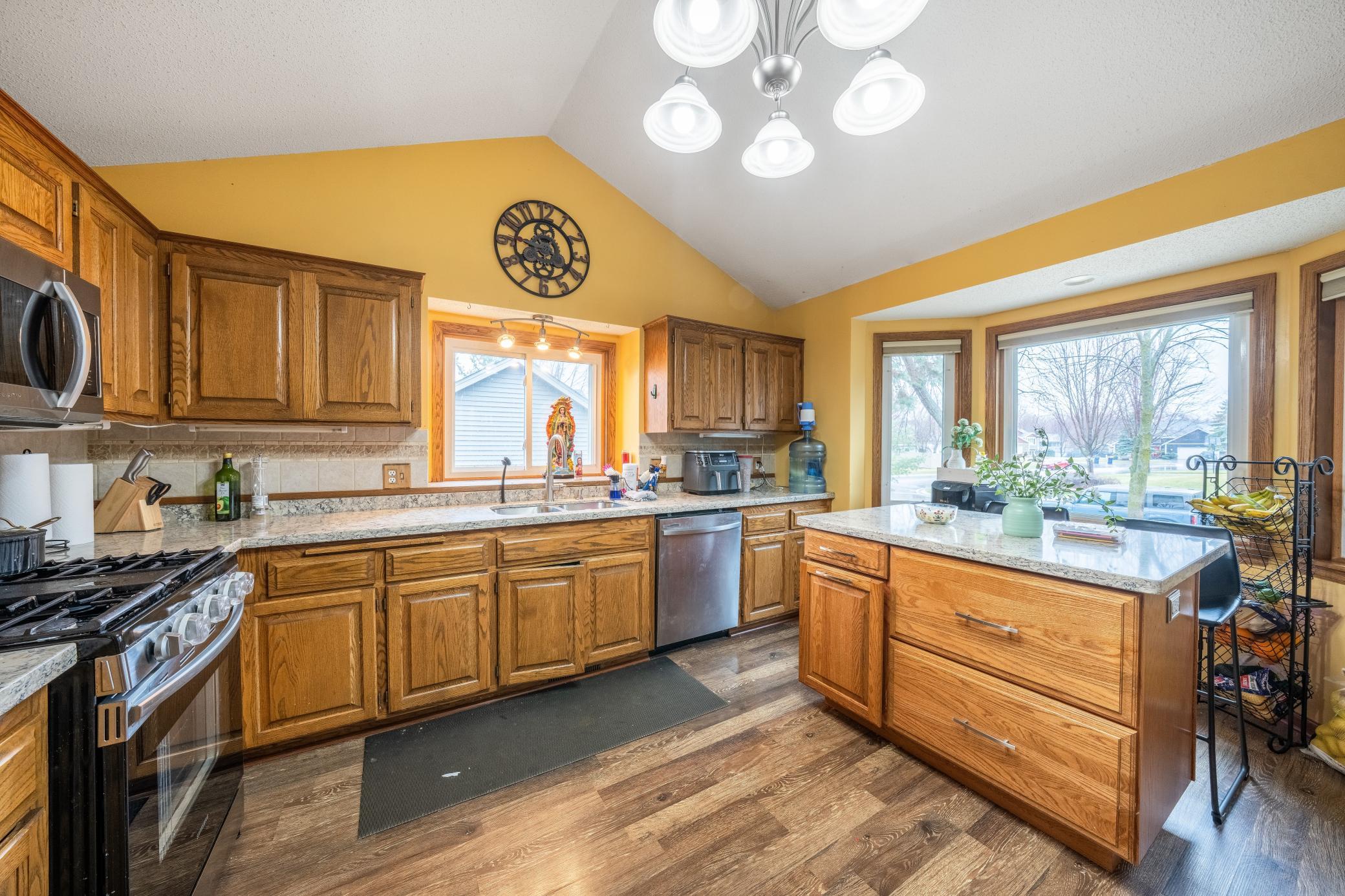 17100 Fieldcrest Avenue