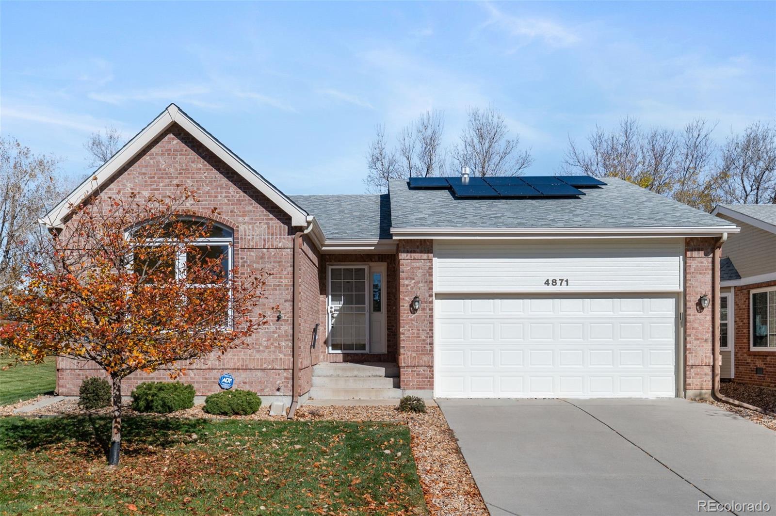 Residential for sale in Highlands Ranch, Colorado, 7723780