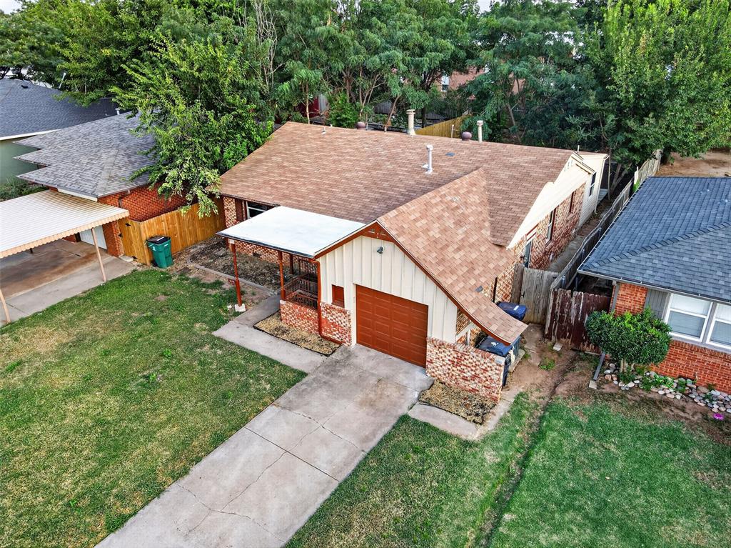 2932 NW 67th Street