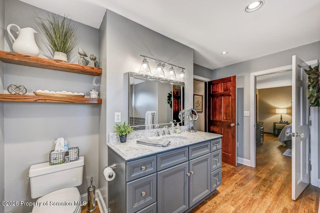15 Longview Terrace