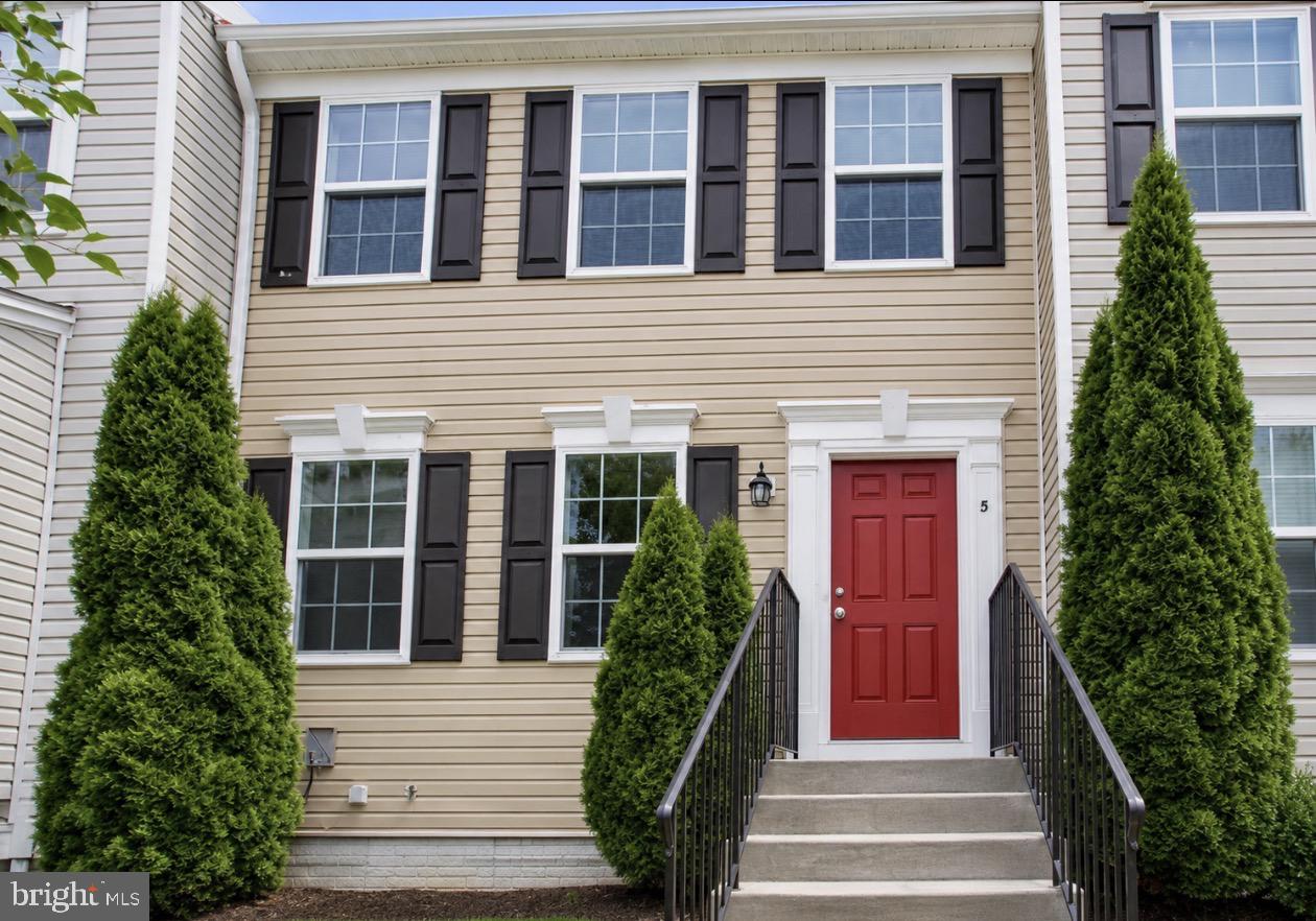 5 Salvatore Court
