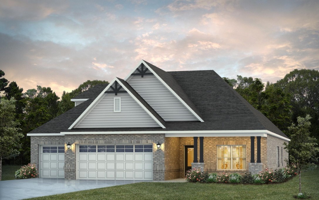 2146 CANNONGATE Drive, OPELIKA, AL 36801