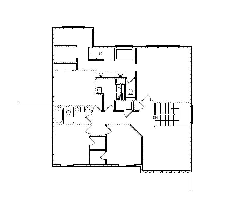 18004 E Wind Rose Ct