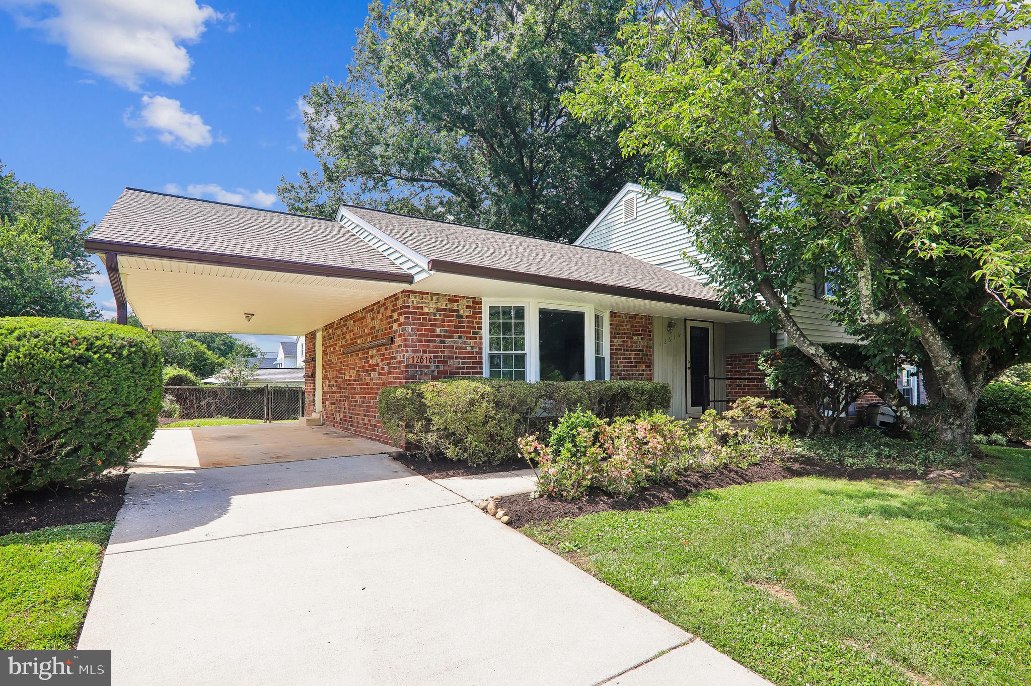 12616 Mcadoo Court