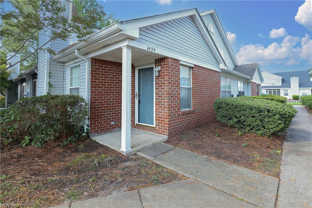 1439 Orchard Grove Drive, Chesapeake, VA 23320
