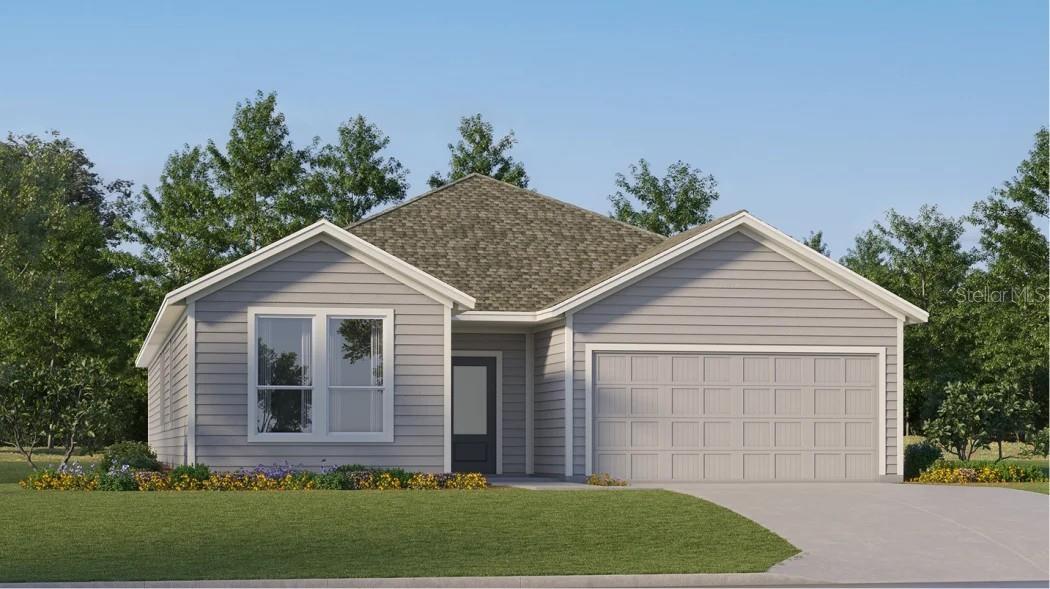 5149 Flaxleaf Street, St Cloud, FL