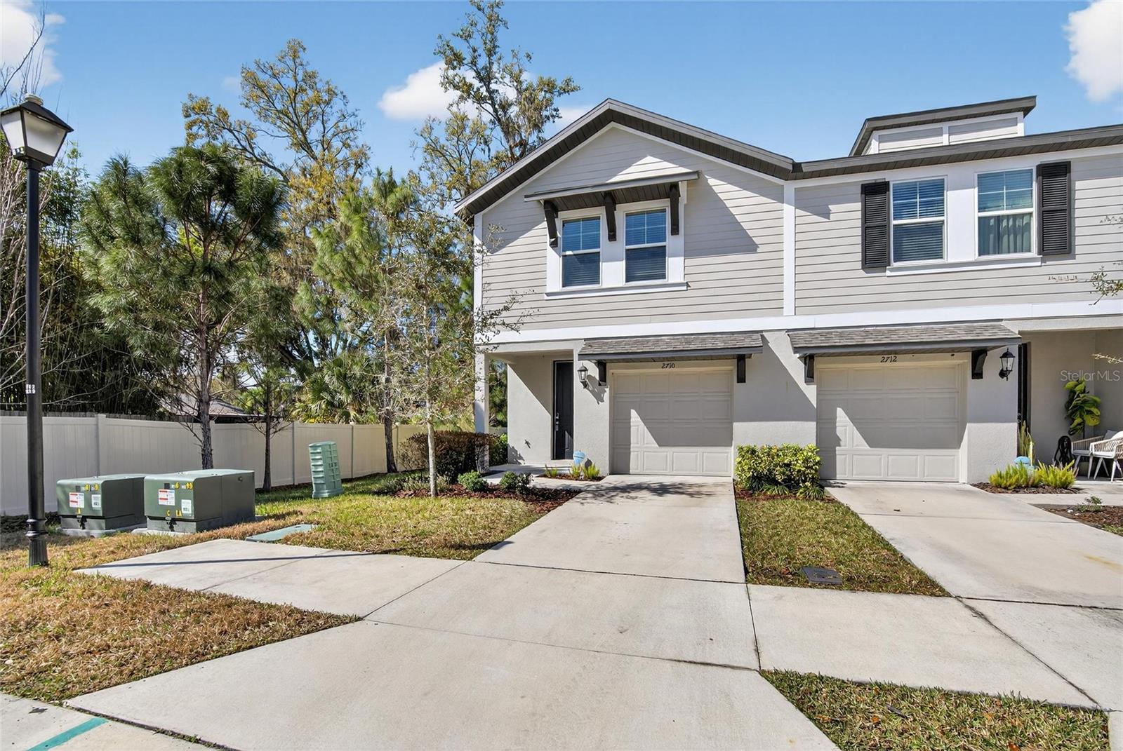 2710 Scarlet Bay Place