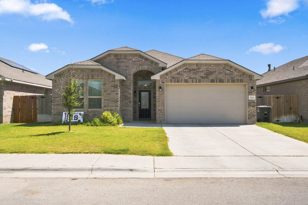 Looking for a 4 bedroom home? Check this one out! Offering a spacious and functional layout, this home provides plenty of room for comfortable everyday living and entertaining. Enjoy the benefits of newer construction with modern finishes and a move-in-ready feel. Located in a desirable community featuring two community pools, you'll have the perfect place to relax and cool off during those warm Texas summers. With four bedrooms, great living space, and fantastic neighborhood amenities, this home checks all the boxes. Schedule your showing today!