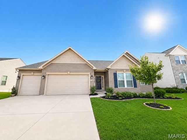 113 Gronefeld Court