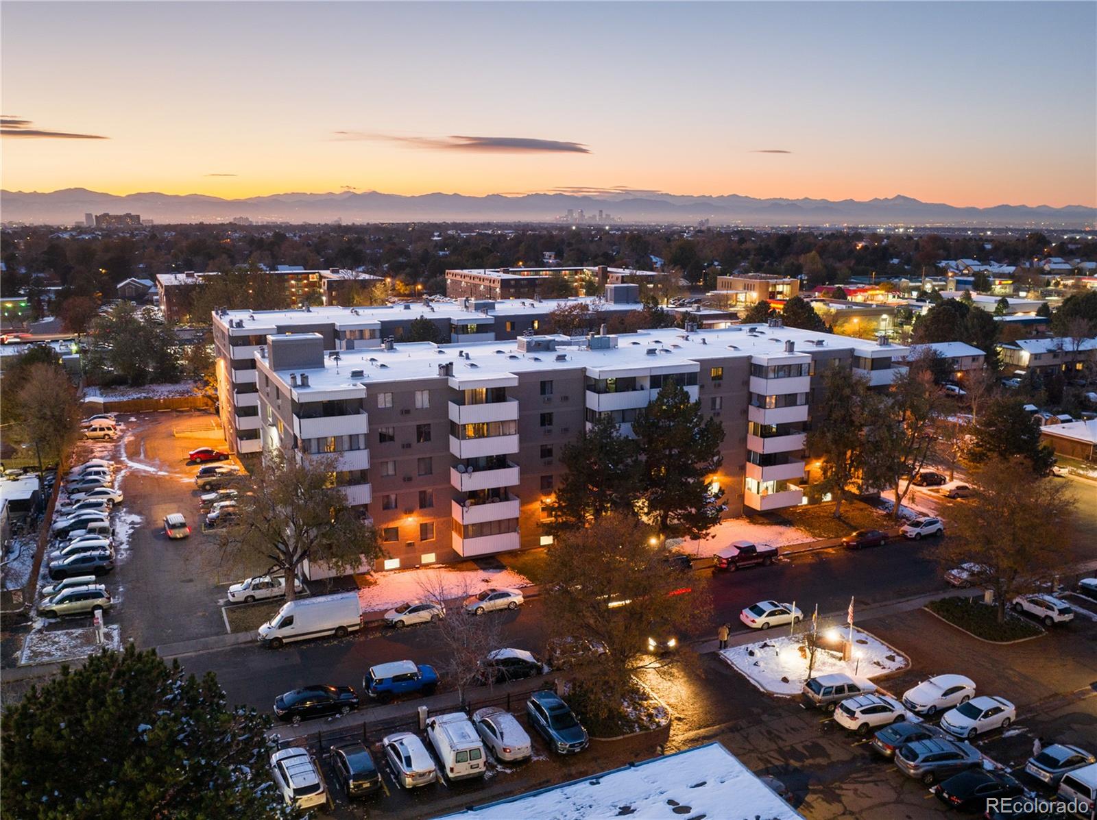 1011 S Ironton Street 109