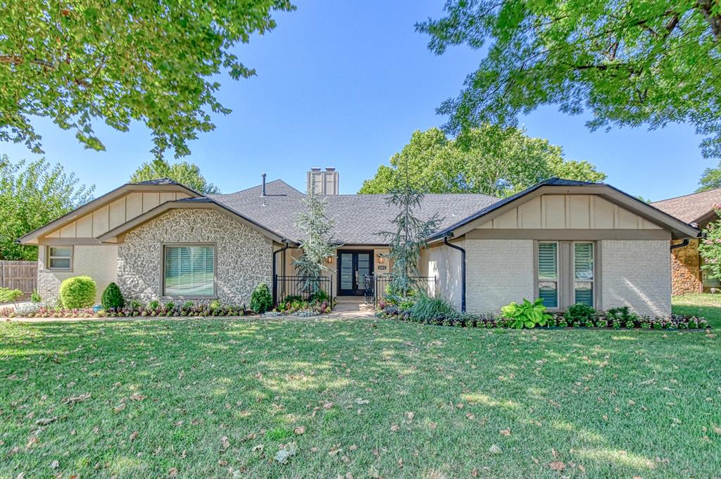 Brookhaven classic with pool. Large family room with vaulted ceiling, nice fireplace, built-ins plus wet bar. Gorgeous kitchen with high end stainless steel appliances, breakfast bar, large formal dining, and wonderful wood floors. Flexible floor plan: 4th bedroom (upstairs) could be perfect bonus room and media room could be the perfect office. Beautiful pool with outside living/cooking area and privacy fence on a quiet cud-de-sac.
