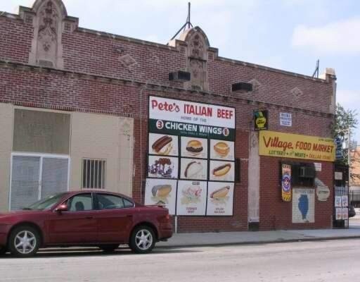 1755 W 79th Street