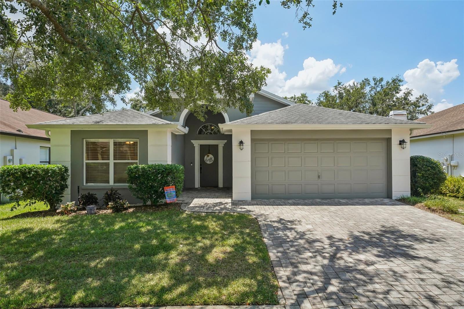 2617 Heatherwood Drive