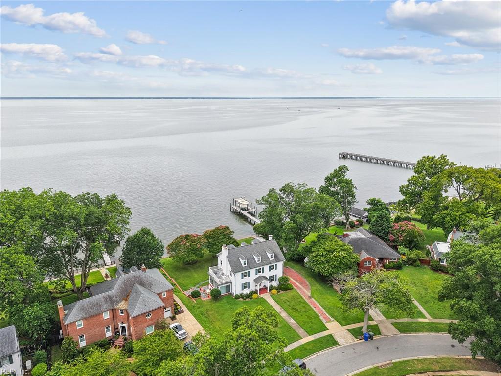 211 Hilton Terrace