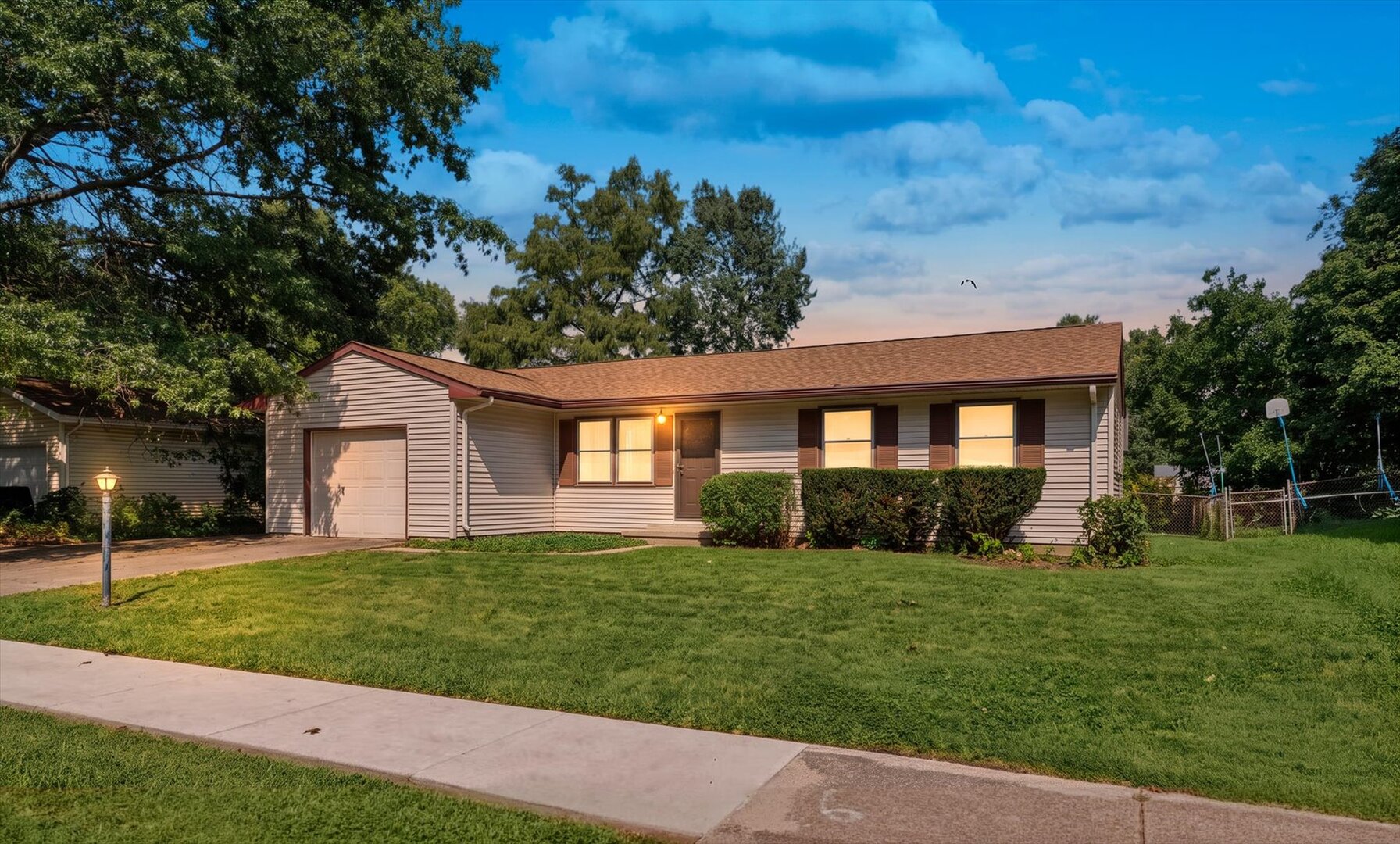 2306 Belmore Drive