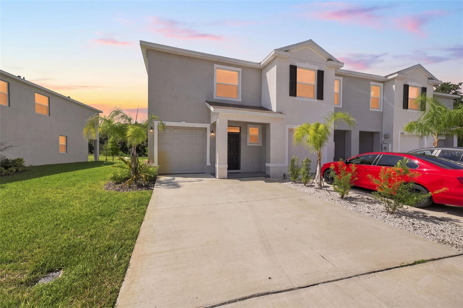 Welcome to 32898 Pez Landing Lane, Wesley Chapel, FL 33543 — a beautiful 3-bedroom, 2.5-bathroom home with a relaxing lake view, offering the perfect combination of comfort, style, and convenience.Step inside to a bright and welcoming layout designed for everyday living and entertaining. With 3 spacious bedrooms and 2.5 bathrooms, this home offers plenty of room for family, guests, a home office, or additional living space. Enjoy peaceful lake views that create a relaxing backdrop for your morning coffee or evenings at home.Located in highly desirable Wesley Chapel, this property is conveniently situated near top-rated schools, shopping, dining, entertainment, and major roadways, making everyday life and commuting a breeze.Whether you're entertaining friends and family or simply enjoying the peaceful surroundings, 32898 Pez Landing Lane is a wonderful place to call home.Don't miss your opportunity to enjoy lake-view living in one of Wesley Chapel's sought-after areas. Schedule your private showing today!