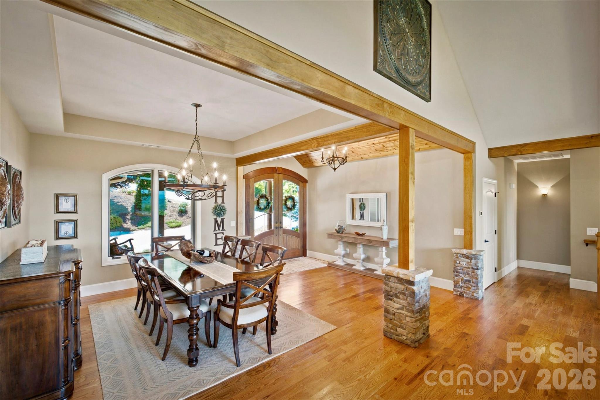 1167 Johns Ridge Parkway