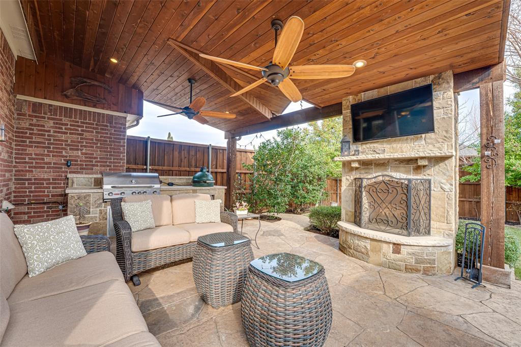 3540 Lincoln, Drive Frisco, TX