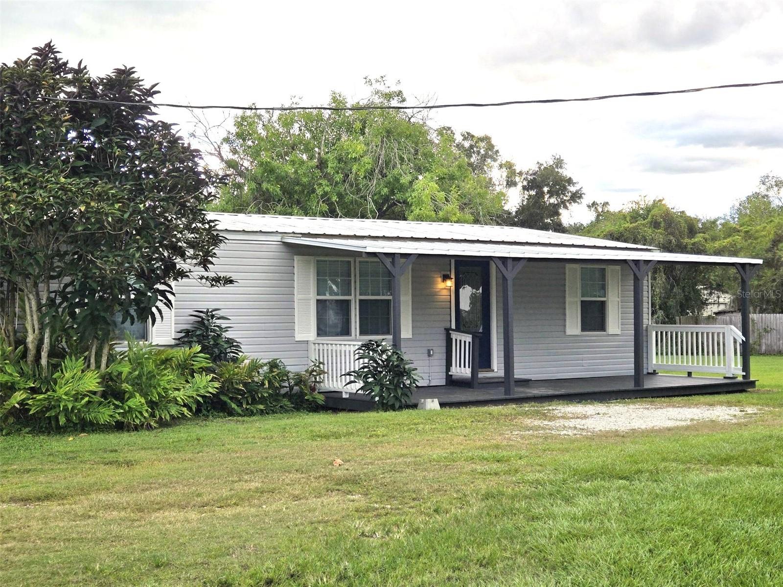 3301 Medulla Road