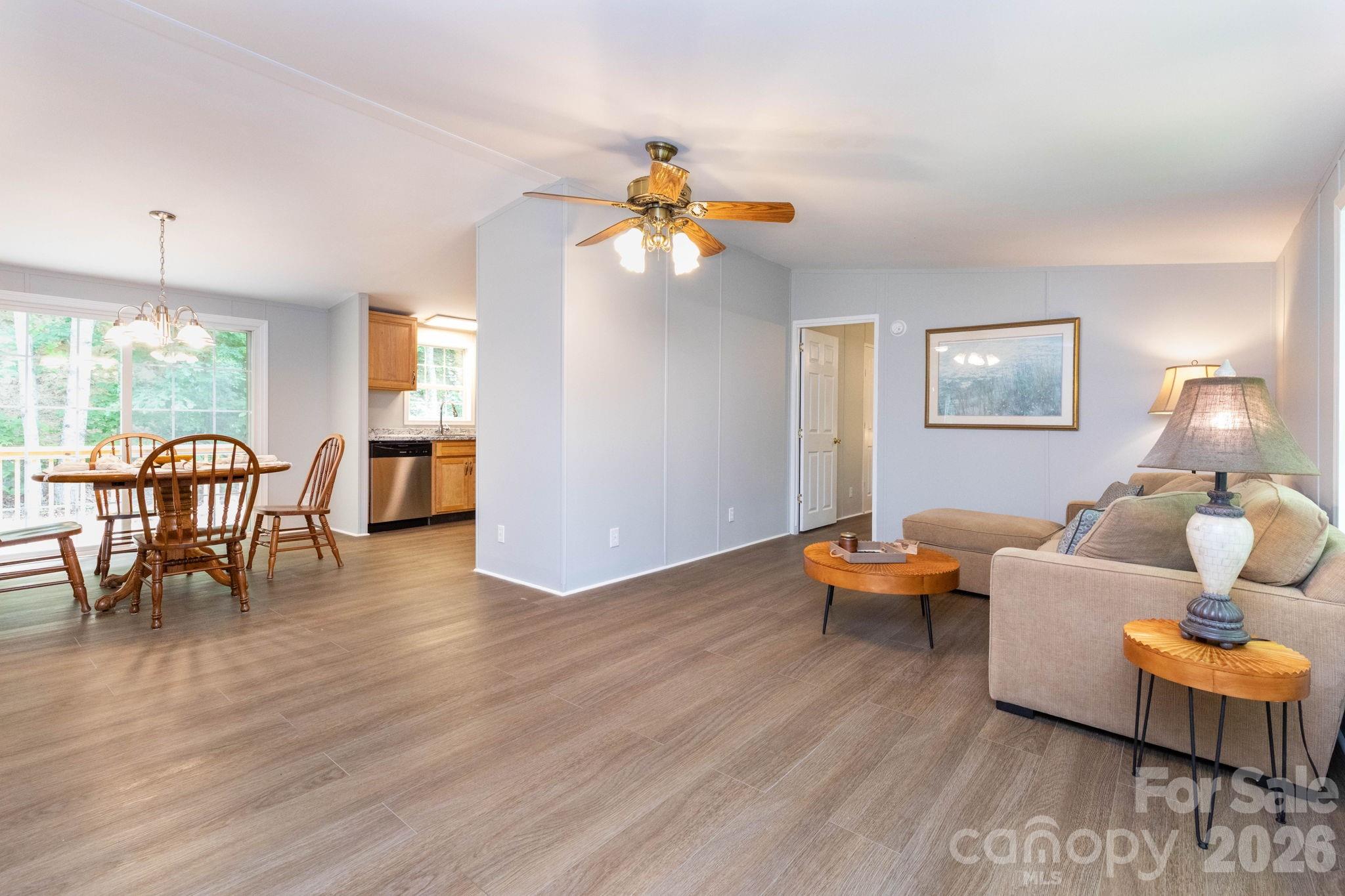 61 Blue Mountain Road