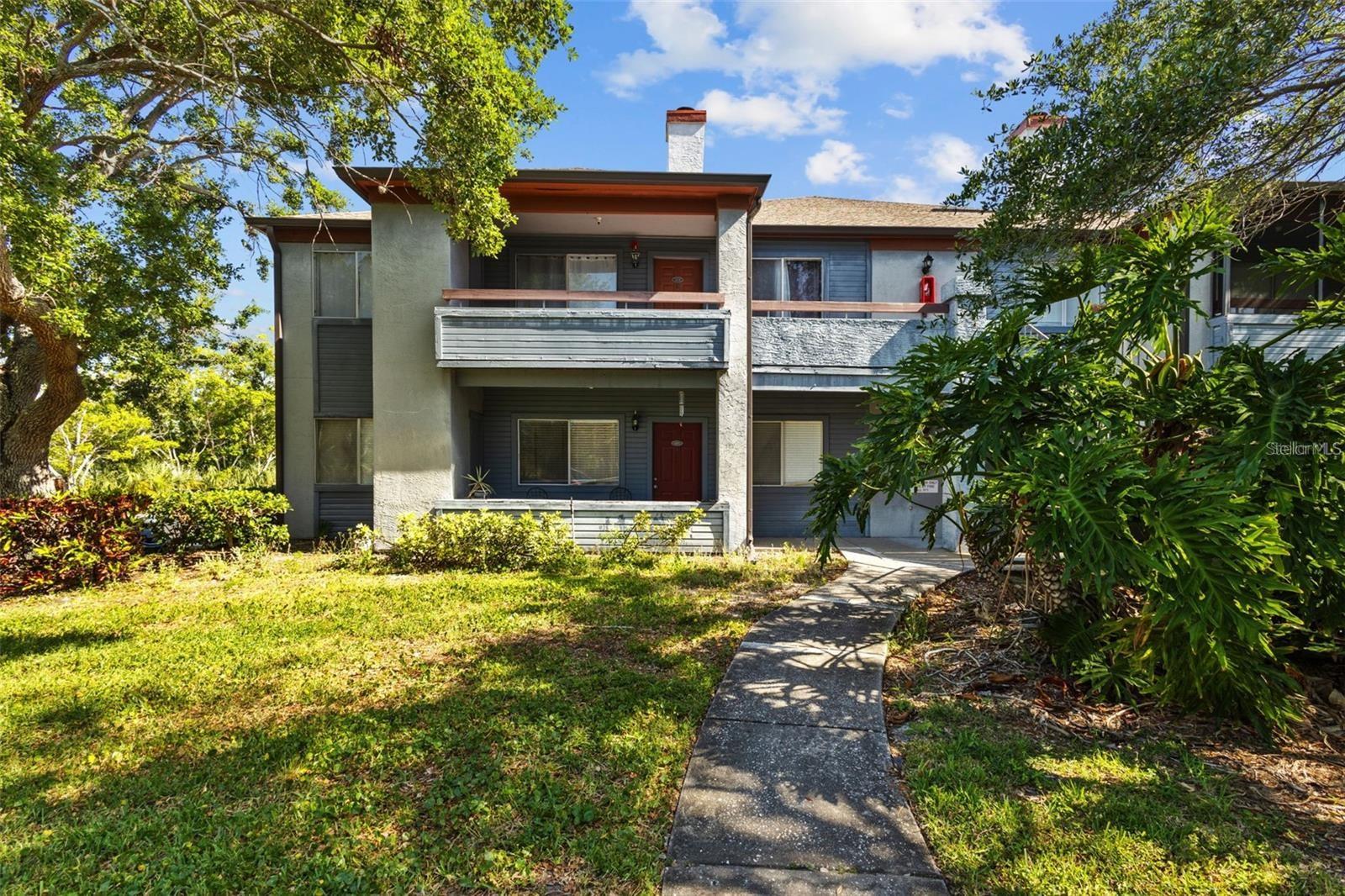 10265 Gandy Boulevard N 1406