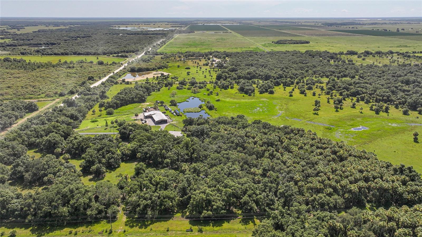 43451 & 43631 Farabee Road