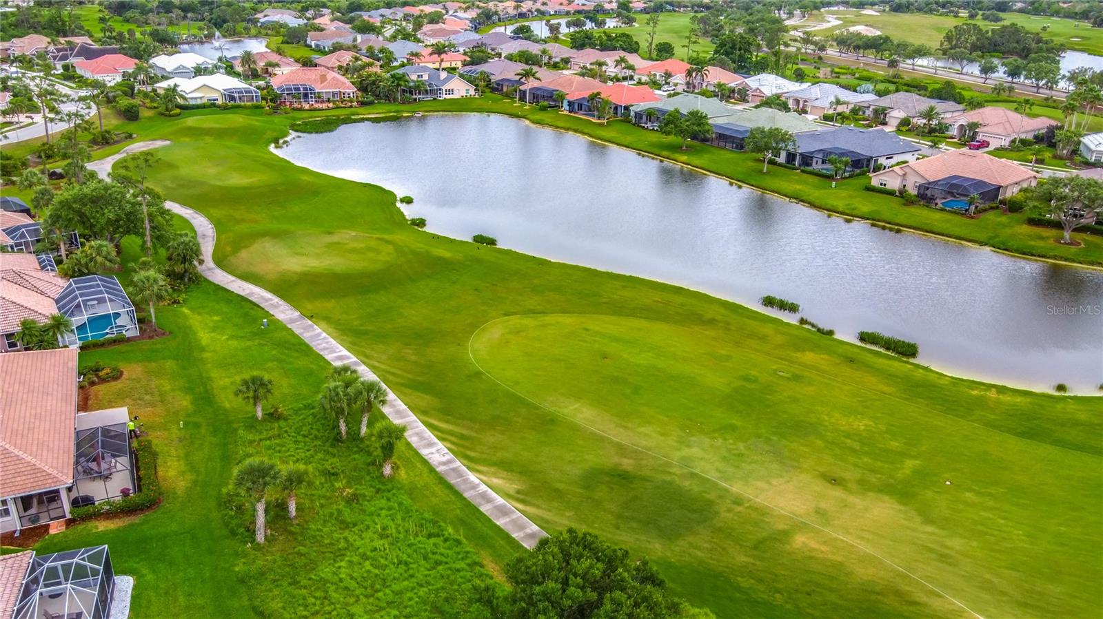 5433 White Ibis Drive