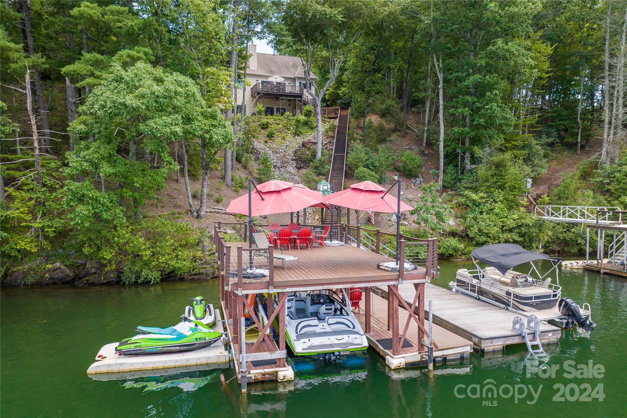 341 Dockside Drive