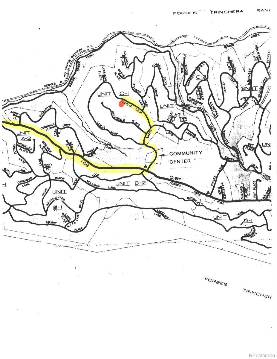 Lot 585 Leslie Loop