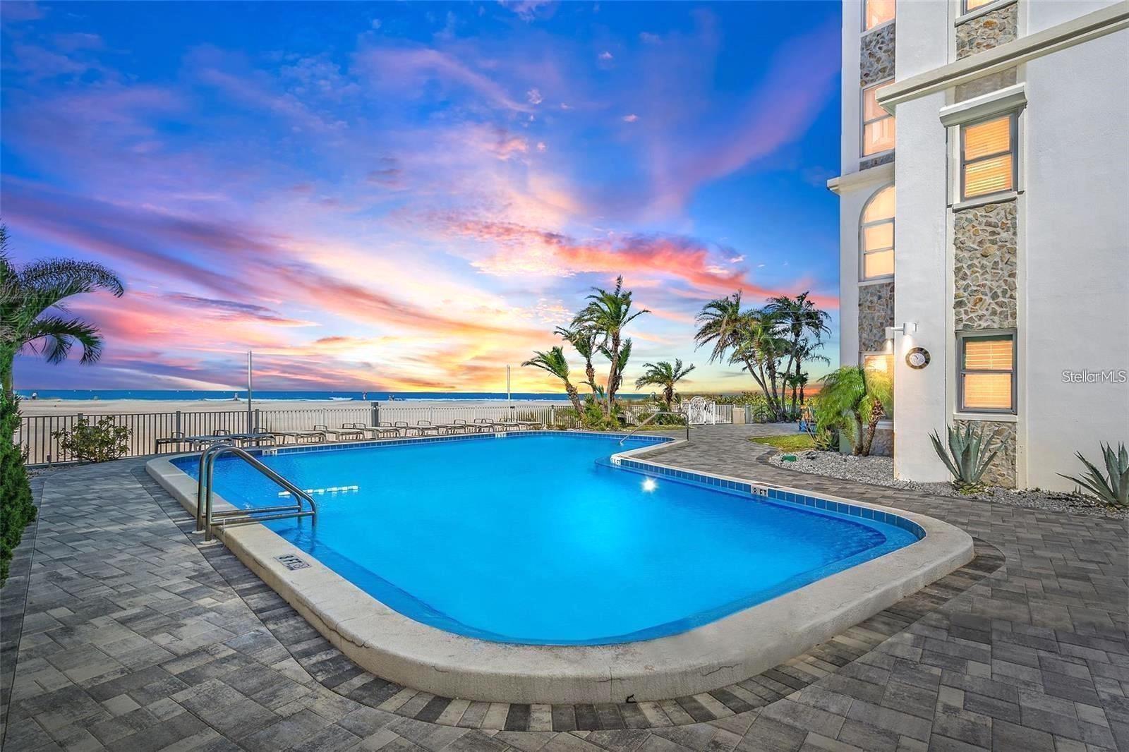 4950 Gulf Boulevard 903