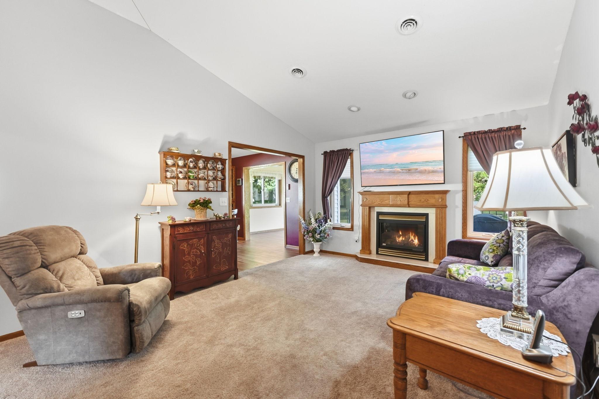 410 Fieldcrest Lane