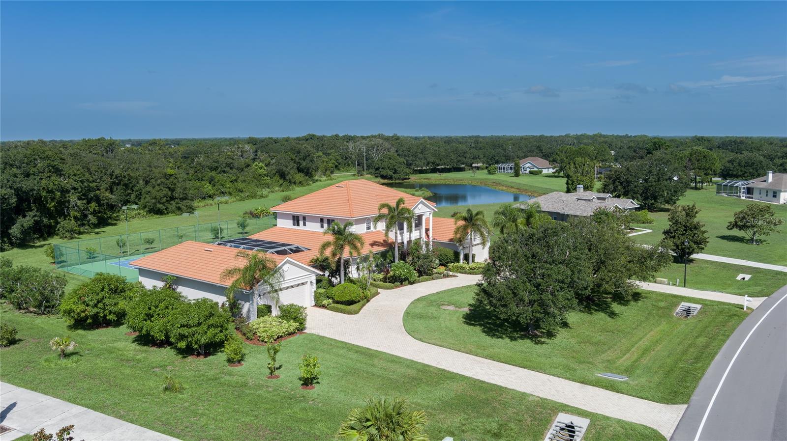 17809 Howling Wolf Run