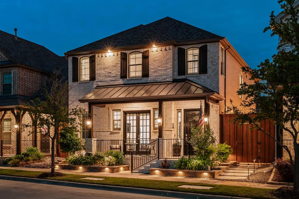 2217 6th Avenue, Flower Mound, TX