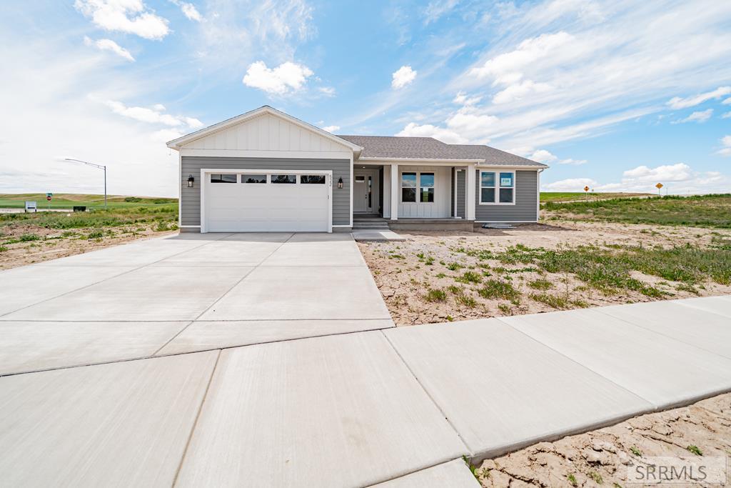 522 Vista Ridge Dr