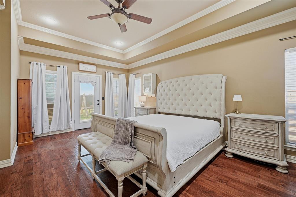3712 Melrose Trail