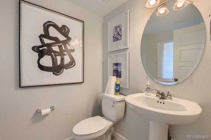 8156 Mount Ouray Road