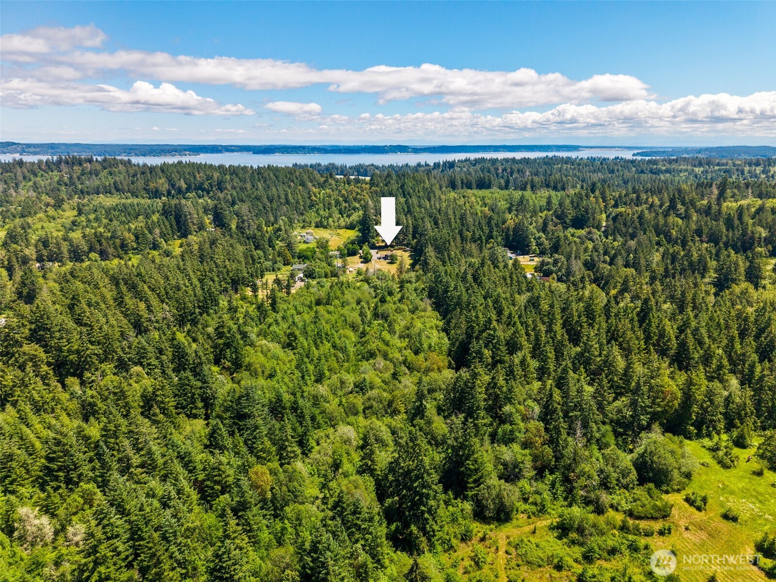 308 Key Peninsula Highway NW