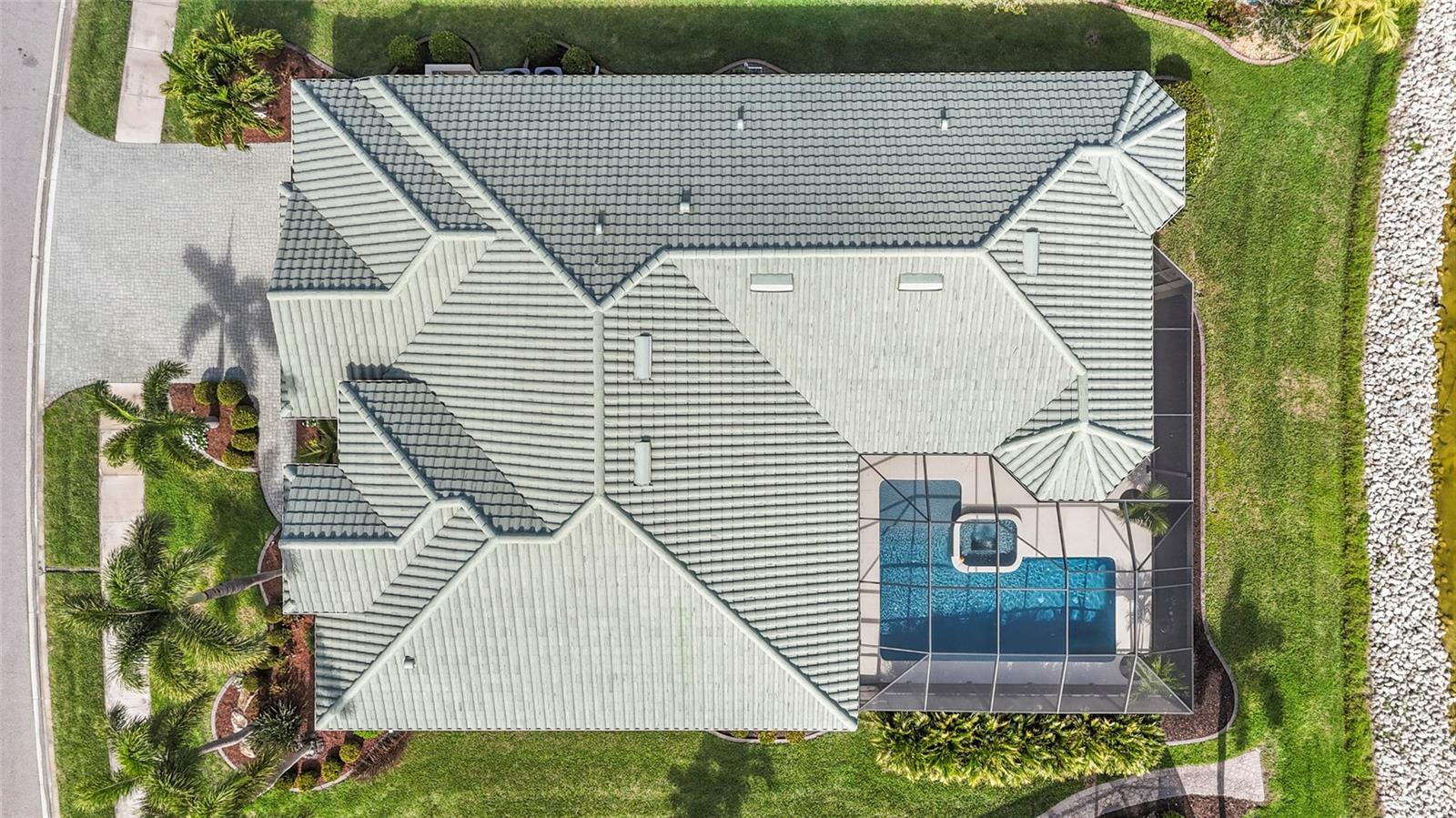 1191 Tuscany Boulevard