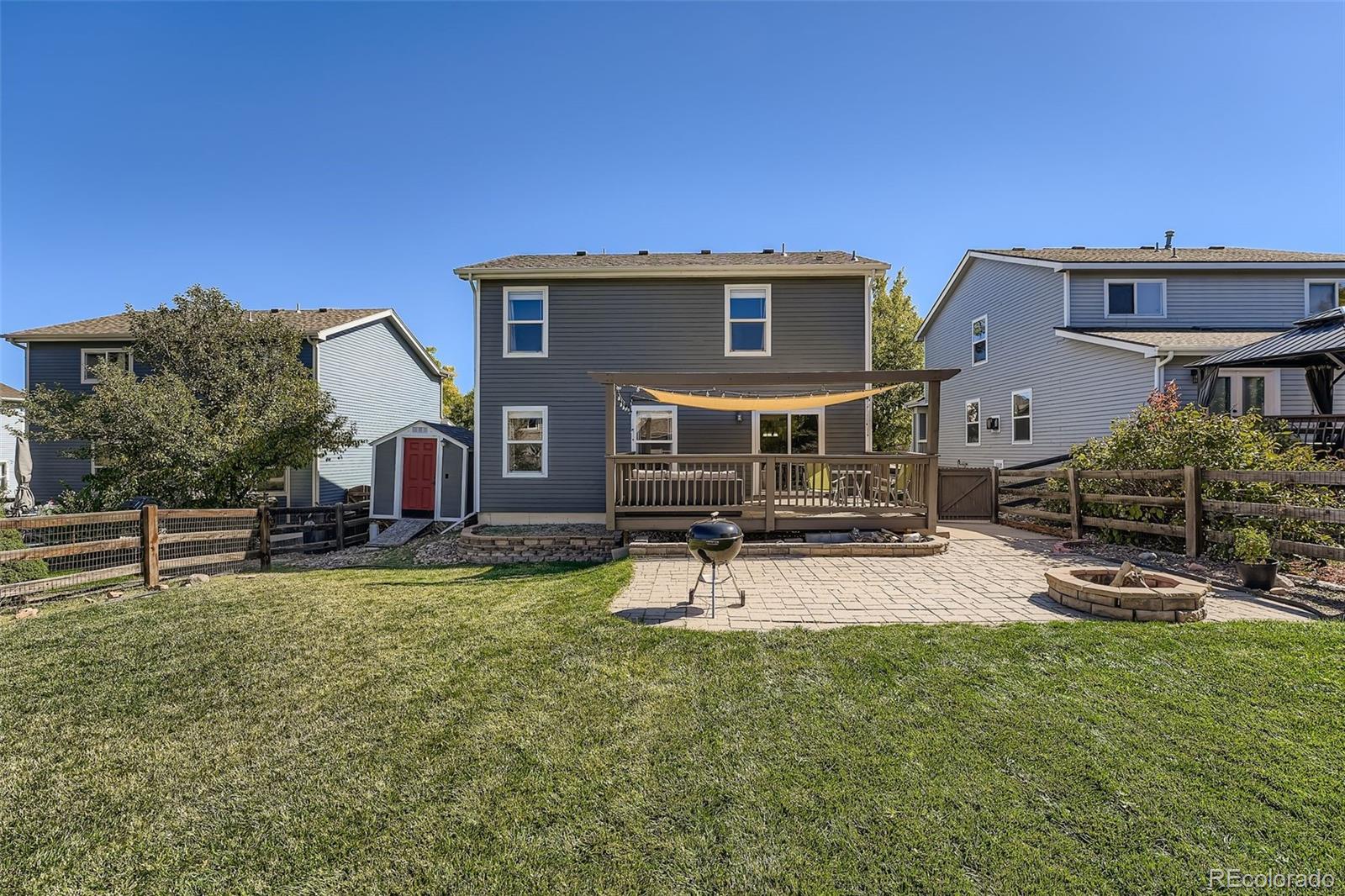 9551 Elk Mountain Circle