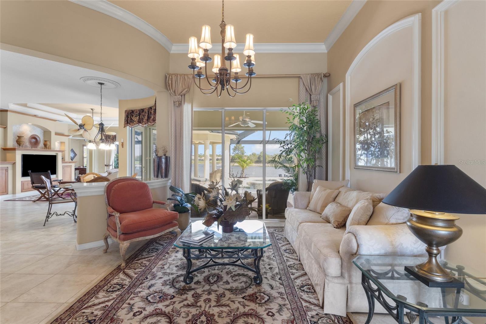 1191 Tuscany Boulevard