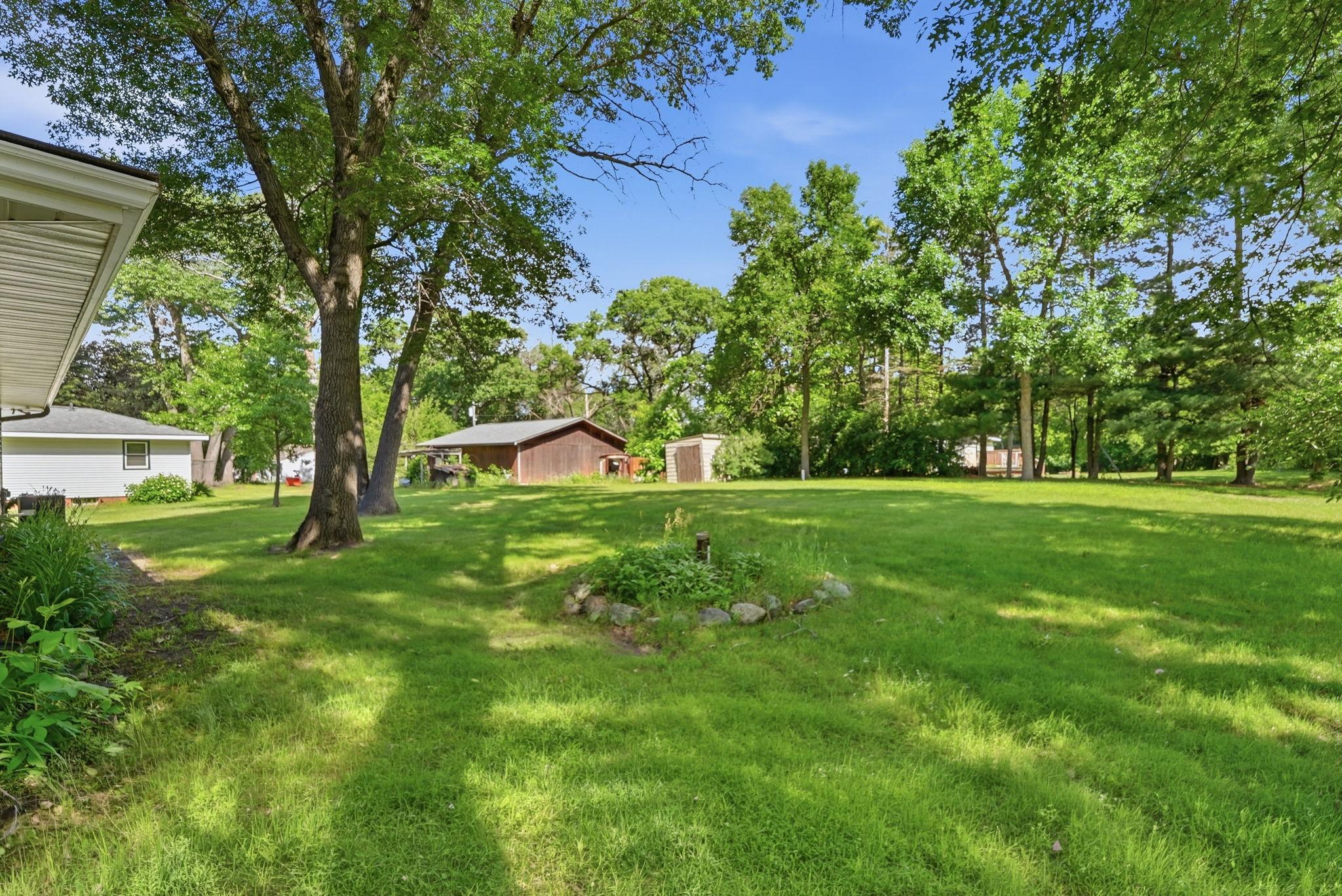 1505 Scenic Drive NW