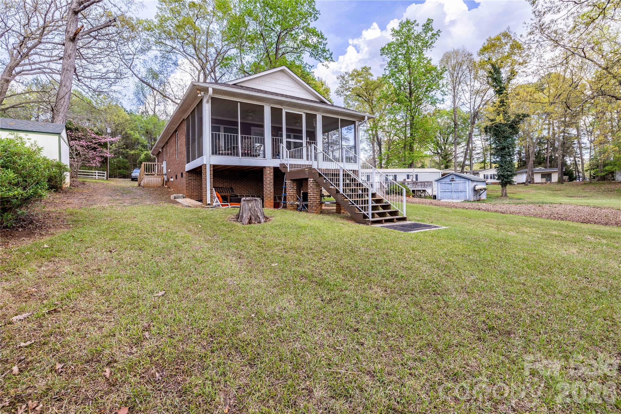 646 Springwood Drive