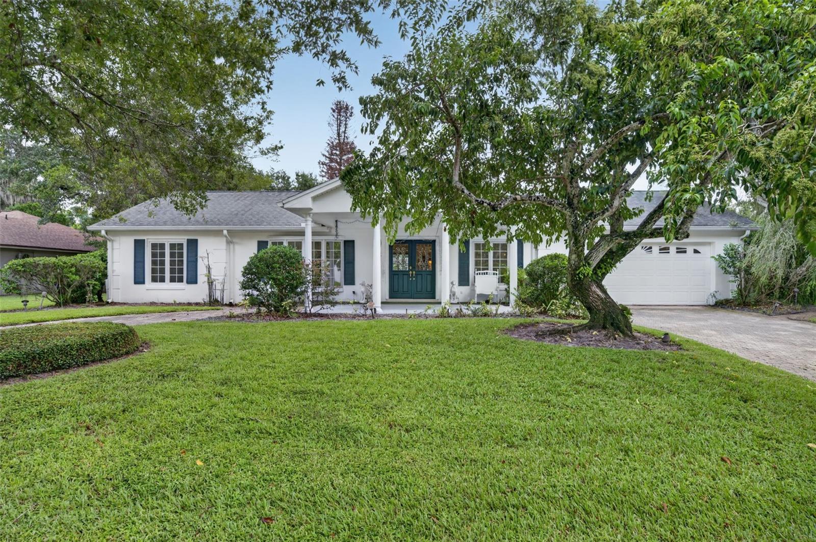 120 Lake Destiny Trail