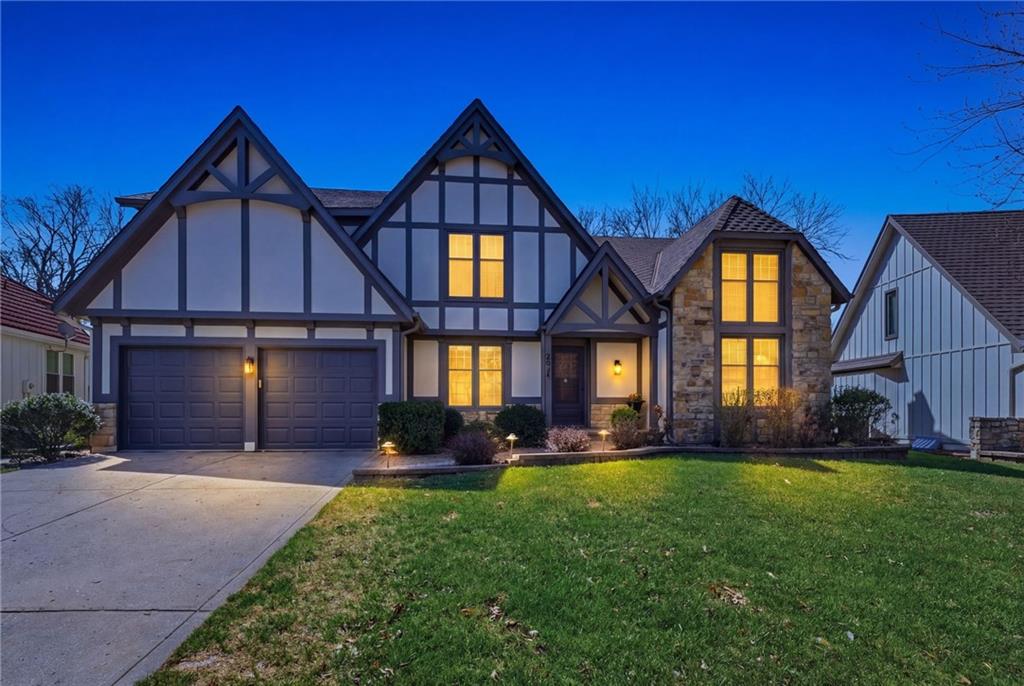 Welcome to your dream home in the sought-after Lakewood subdivision, where serene lakeside living meets modern convenience! This newly renovated, one-owner residence has been lovingly maintained and is ready for you to create your memories. With an inviting open floor plan and an abundance of natural light, this home is both welcoming and functional. Step inside to discover the two story layout featuring four bedrooms and two and a half bathrooms. The airy living room flows seamlessly into the dining area, perfect for family gatherings or entertaining friends. The heart of the home is the updated kitchen, boasting ample counter space, brand new appliances, and a cozy breakfast nook. As you step outside, you’ll be greeted by a beautifully landscaped backyard, complete with a charming fishpond that adds a tranquil touch to your outdoor space. This backyard is a true entertainer's paradise, perfect for summer barbecues, or cozy bonfire nights. Retire to your spacious primary suite, featuring an en-suite bathroom with double sinks, a luxurious soaking tub, a separate shower, and two large walk-in closets. The additional three bedrooms are perfect for family or guests ensuring everyone has their personal space. Lakewood isn’t just a place to live; it’s a community that offers a wealth of activities; Boating, fishing, swimming, golf, pools, playgrounds, athletic courts and so much more. This stunning home combines comfort, style, and location into one perfect package. Don't miss your chance to own a slice of lakeside paradise in Lakewood! Schedule your showing today and fall in love with this exceptional property and the vibrant community it offers. Your new lifestyle awaits!