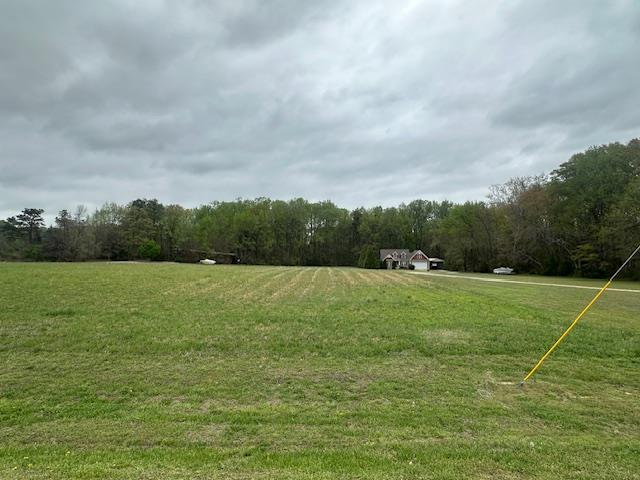 Epps Fork Road