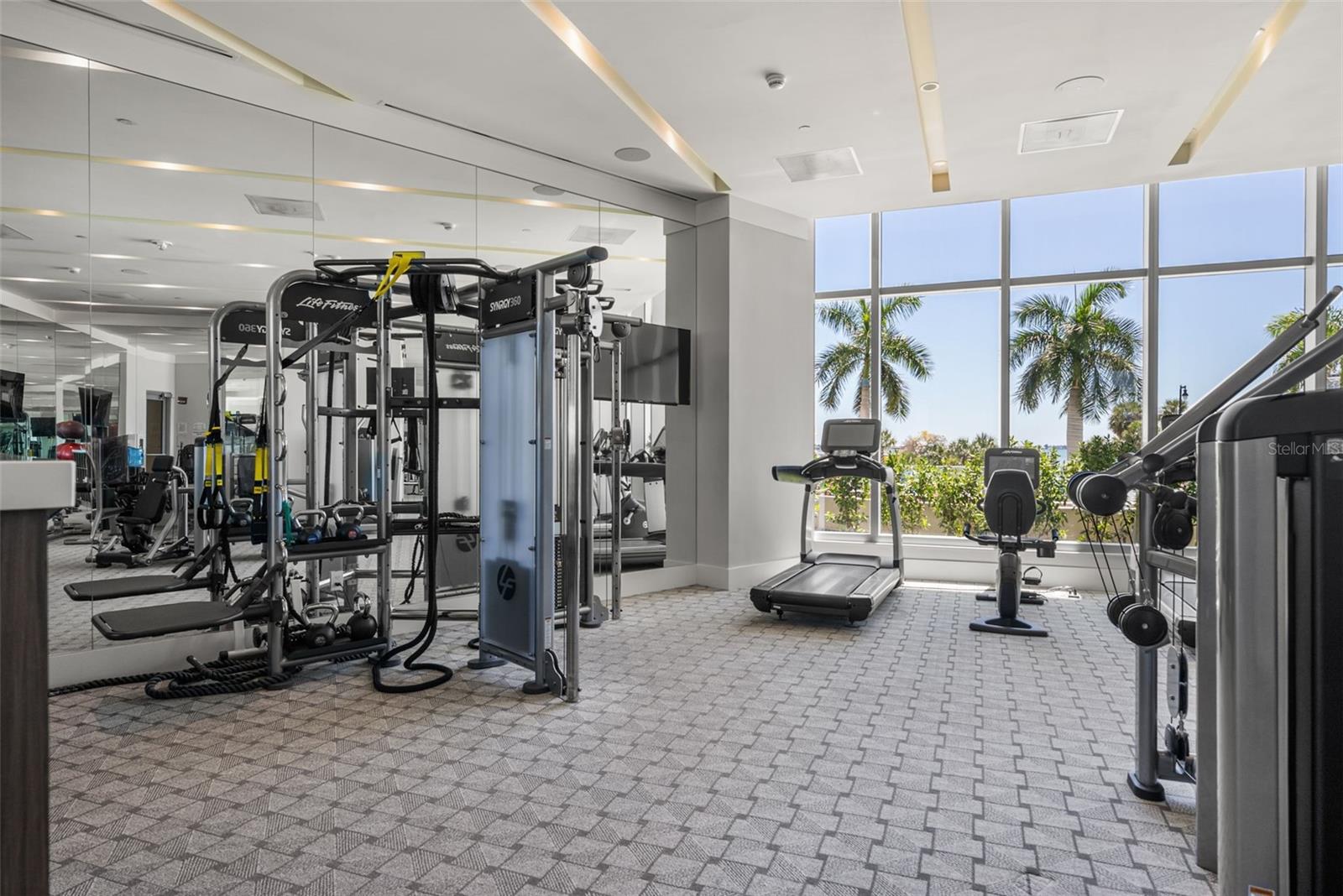 1155 N Gulfstream Avenue 802