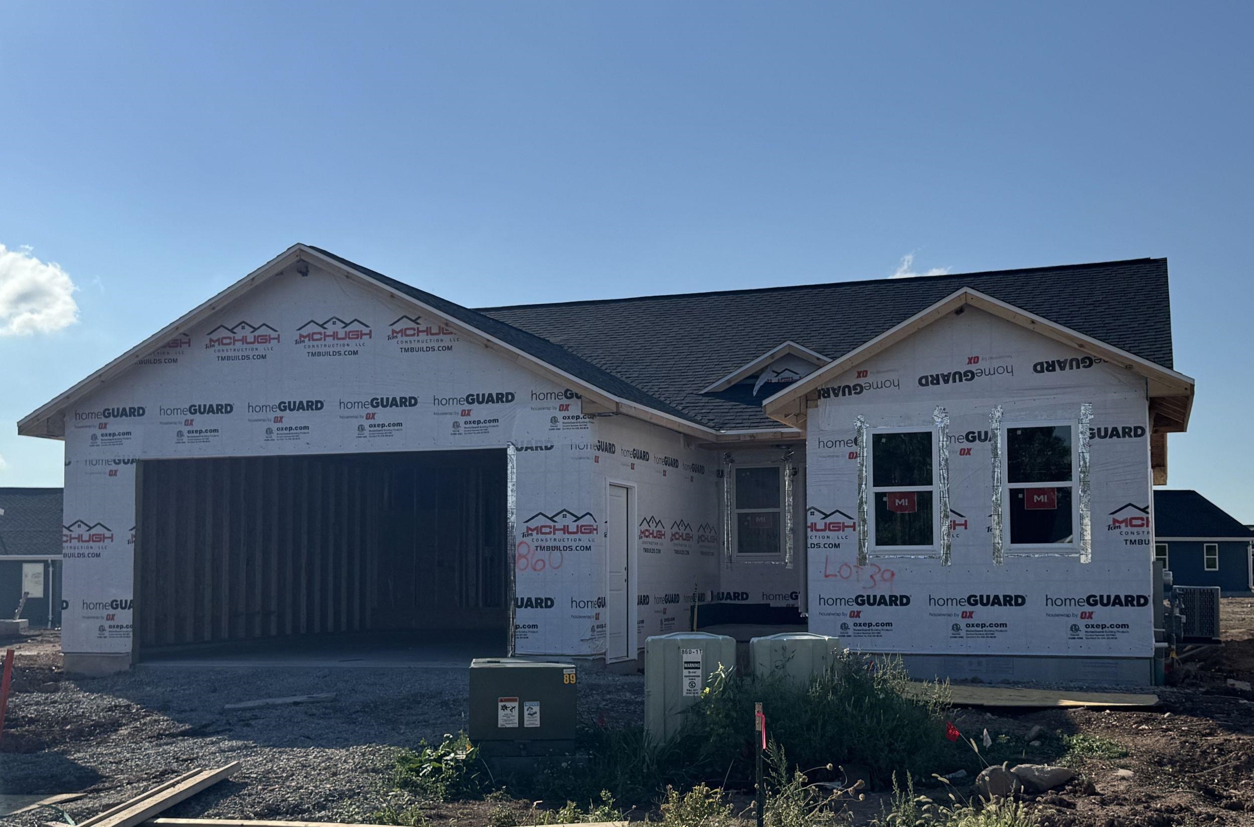 860 Terra Blue Court