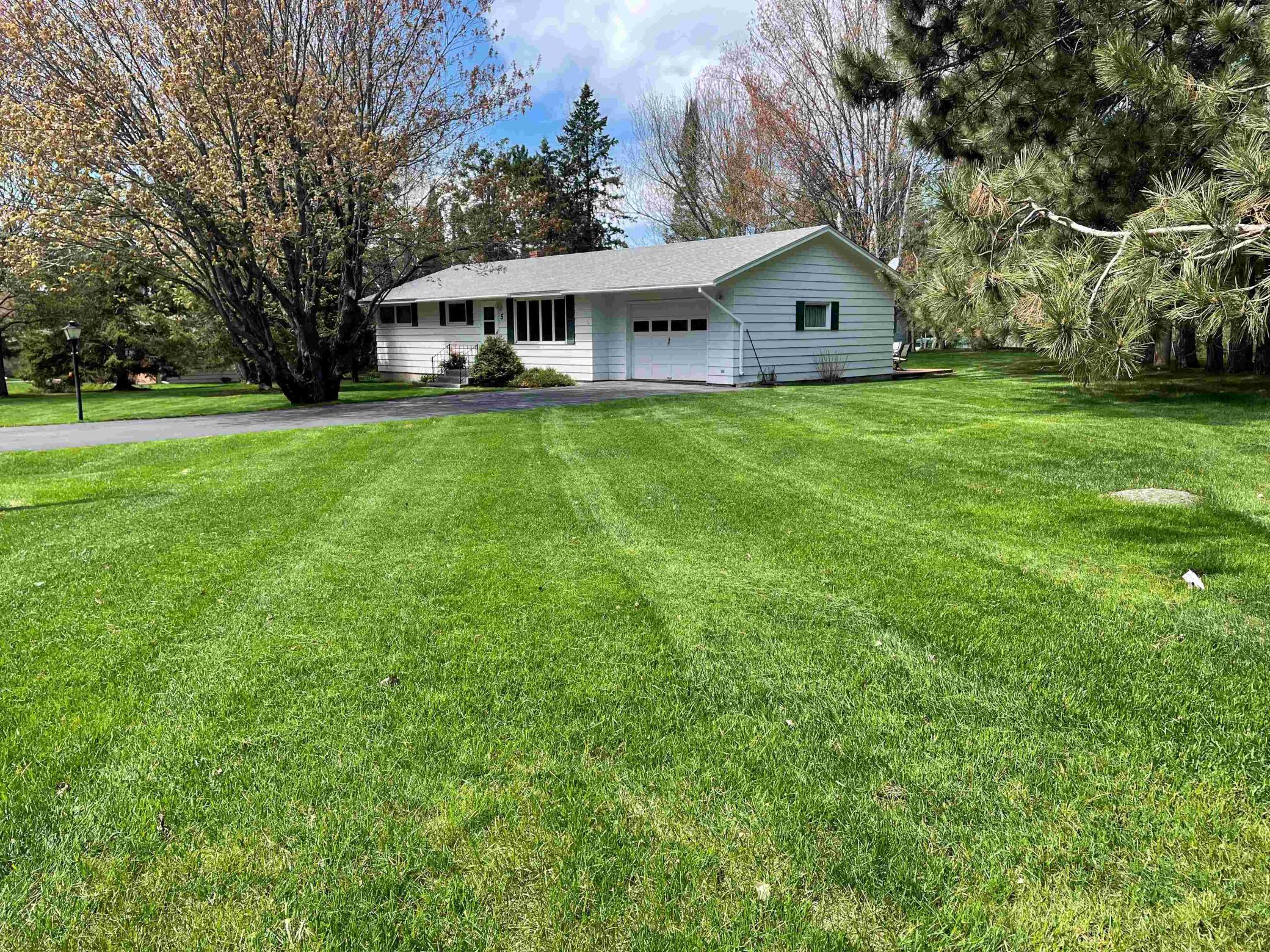 5 Birch Grove Road