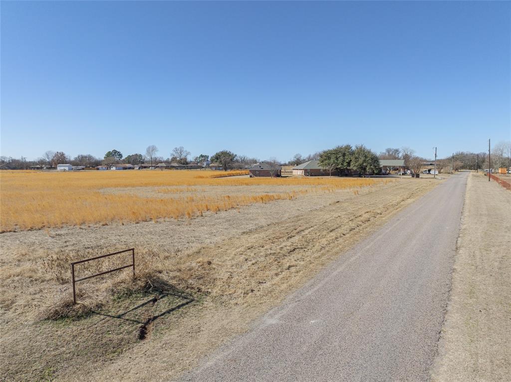 000 Old Sherman Road
